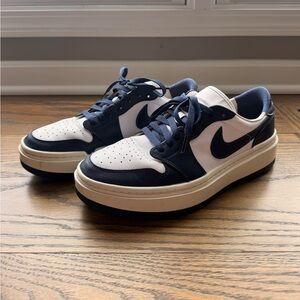 💙 Nike Air Jordan 1 Elevate Low 💙